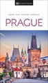 Reisgids Eyewitness Travel Prague | Dorling Kindersley