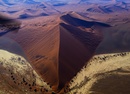 Fotoboek The Namib Desert | teNeues