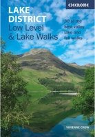 Lake District - Low level & lake walks