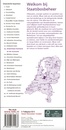Wandelkaart 23 Staatsbosbeheer Arkemheen-Eemland en De Vuursche | Falk