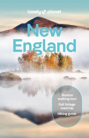 Reisgids New England | Lonely Planet