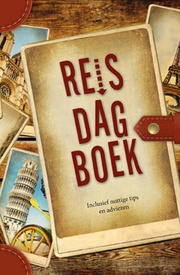 Reisdagboek Reisdagboek | Lantaarn Publishers