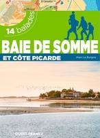 Baie de Somme - Côte Picarde