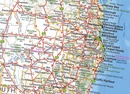 Wegenkaart - landkaart Australia - Australië | Hema Maps