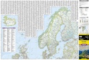 Wegenkaart - landkaart 3328 Adventure Map Europa | National Geographic