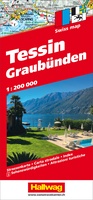 Tessin - Graubünden