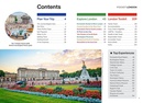 Reisgids Pocket London – Londen | Lonely Planet