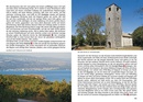 Wandelgids Istrien (wf) 50T Kvarner Bucht - Krk - Cres - Losinj | Rother Bergverlag