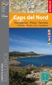 Wandelkaart 71 Mallorca - Caps del Nord (noordoosten) | Editorial Alpina