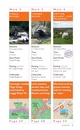 Wandelgids Dartmoor 10 leisure walks | Ordnance Survey