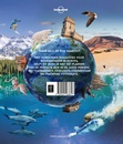 Reisinspiratieboek - Reisgids Lonely Planet's Ultieme Reisplanner Europa | Lannoo
