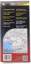 Wandelkaart Snowdonia Central | Harvey Maps