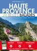 Wandelgids Haute Provence 24 belles balades | Belles Balades