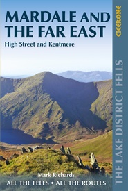 Wandelgids Mardale and the Far East walking guide | Cicerone