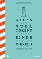 Atlas van vuurtorens aan het einde van de wereld