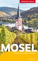 Reisgids Mosel - Moezel | Trescher Verlag