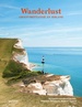 Reisinspiratieboek - Wandelgids Wanderlust - Groot-Brittannië en Ierland | Kosmos Uitgevers