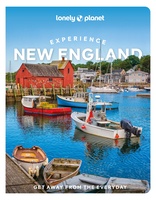 New England