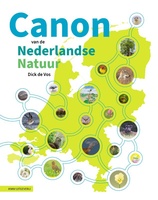 Canon van de Nederlandse natuur