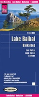 Baikalsee - Baikalmeer