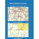 Topografische kaart 86-II Laudio / Llodio | CNIG - Instituto Geográfico Nacional