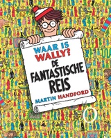 Waar is Wally?