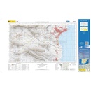 Topografische kaart 1090-IV Puerto del Rosario (Fuerteventura) | CNIG - Instituto Geográfico Nacional