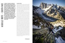 Fotoboek Mont Blanc Lines Photography | Vertebrate Publishing