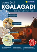 Visitor’s Guide to Kgalagadi Transfrontier Park