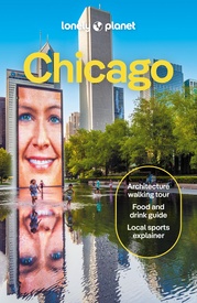 Reisgids City Guide Chicago | Lonely Planet