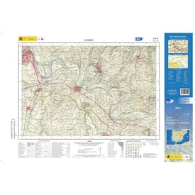  170-III Haro | CNIG - Instituto Geográfico Nacional1