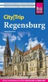 Reisgids CityTrip Regensburg | Reise Know-How Verlag