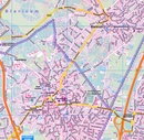 Stadsplattegrond Hilversum - het Gooi | Freytag & Berndt