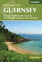 Walking on Guernsey, Alderney, Sark and Herm